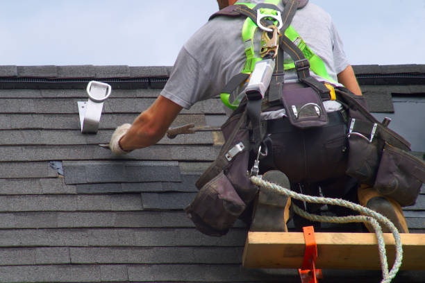Best Storm Damage Roof Repair  in Woodbury Center, CT
