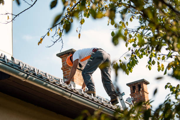 Woodbury Center, CT Roofing Contractor Company
