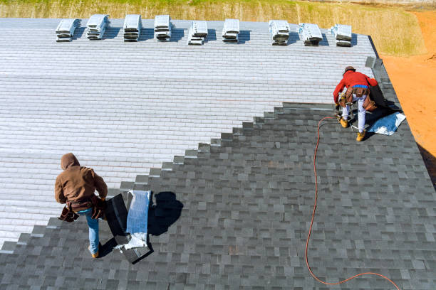 Best Commercial Roofing Services  in Woodbury Center, CT