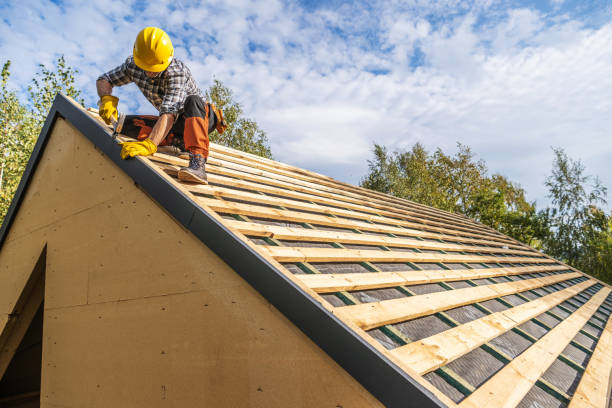 Best Roof Maintenance Services  in Woodbury Center, CT
