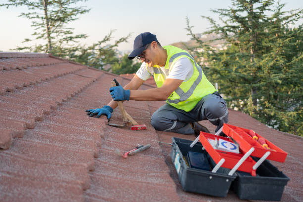 Best Roof Restoration Services  in Woodbury Center, CT