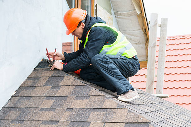 Best Roof Waterproofing Services  in Woodbury Center, CT
