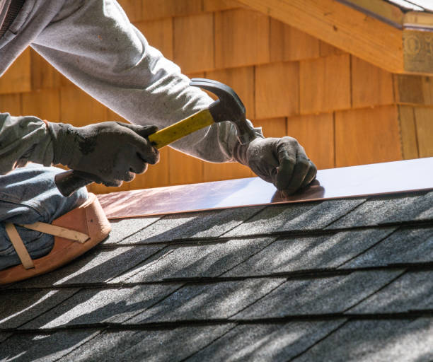 Trusted Woodbury Center, CT Roofing Contractor Experts